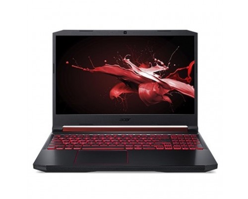 Ноутбук Acer Nitro 5 AN517-51 (NH.Q5CEU.045)