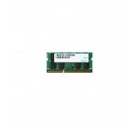 Модуль памяти для ноутбука SoDIMM DDR3L 4GB 1600 MHz Apacer (DV.04G2K.KAM)