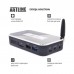 Медіаплеєр Artline TvBox KMX3 (KMX3)