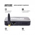 Медіаплеєр Artline TvBox KMX3 (KMX3)