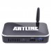 Медіаплеєр Artline TvBox KMX3 (KMX3)