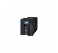 Источник бесперебойного питания APC Smart-UPS C 2000VA LCD 230V (SMC2000I)