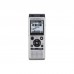 Цифровой диктофон OLYMPUS WS-852+ME52 Microphone (V415121SE020)