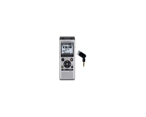 Цифровой диктофон OLYMPUS WS-852+ME52 Microphone (V415121SE020)