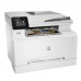 Багатофункціональний пристрій HP Color LJ Pro M283fdn (7KW74A)