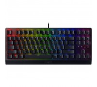 Клавиатура Razer BlackWidow V3 TKL Razer Green (RZ03-03490700-R3R1)