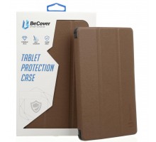 Чохол до планшета BeCover Smart Case Huawei MatePad T10 Brown (705389)