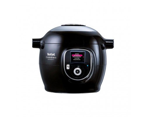 Мультиварка Tefal CY855830