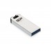 USB флеш накопичувач Silicon Power 16GB JEWEL J10 USB 3.0 (SP016GBUF3J10V1K)