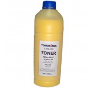 Тонер HP CLJ CP1215/M252/277/451/475 Chemical 1кг Yellow Tomoegawa (THP1215Y1)