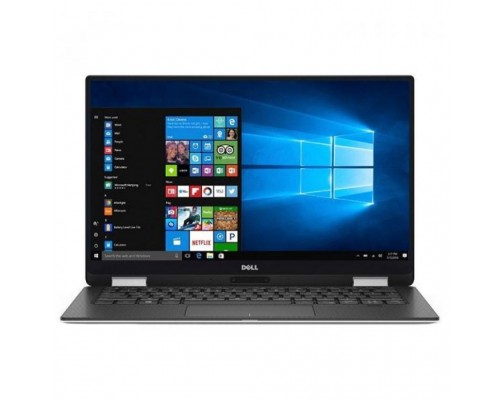 Ноутбук Dell XPS 13 9365 (9365Fi58S2IHD-WSL)