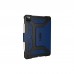 Чохол до планшета UAG iPad Pro 11 (2020) Metropolis, Cobalt (122076115050)