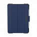 Чохол до планшета UAG iPad Pro 11 (2020) Metropolis, Cobalt (122076115050)