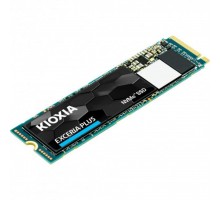 Накопитель SSD M.2 2280 500GB EXCERIA Plus NVMe KIOXIA (LRD10Z500GG8)