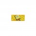 Килимок для мишки Akko SpongeBob Deskmat (6925758610117)