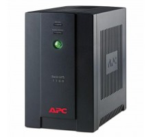 Пристрій безперебійного живлення APC Back-UPS RS 1100VA (BX1100CI-RS)