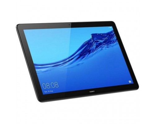 Планшет Huawei MediaPad T5 10" FullHD (AGS2-L09C) 4Gb/64Gb Black (53010LFL)