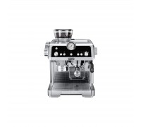 Ріжкова кавоварка еспресо DeLonghi EC 9335 M La Specialista (EC9335M)