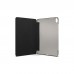 Чохол до планшета Spigen iPad Pro 11" Smart Fold Black (Ver.2) (067CS25709)