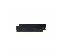 Модуль пам'яті для комп'ютера DDR4 32GB (2x16GB) 2400 MHz eXceleram (E432247CD)