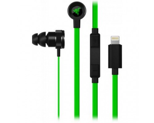 Навушники Razer Hammerhead for iOS (RZ04-02090100-R3G1)