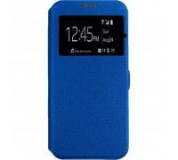 Чехол для моб. телефона DENGOS Flipp-Book Call ID Xiaomi Redmi Note 8, blue (DG-SL-BK-251) (DG-SL-BK-251)