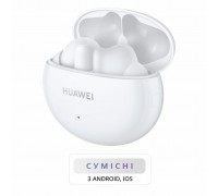 Наушники Huawei Freebuds 4i Ceramic White (55034190)