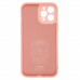 Чехол для моб. телефона Armorstandart ICON Case Apple iPhone 12 Pro Max Pink (ARM57508)