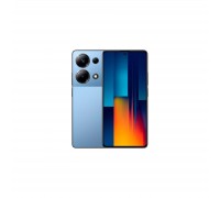 Мобільний телефон Xiaomi Poco M6 Pro 12/512GB Blue (1020847)