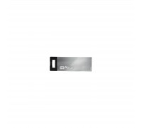 USB флеш накопичувач Silicon Power 16GB Touch 835 USB 2.0 (SP016GBUF2835V3T)