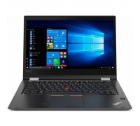 Ноутбук Lenovo ThinkPad X380 Yoga (20LH001HRT)