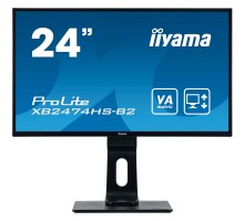 Монітор iiyama XB2474HS-B2