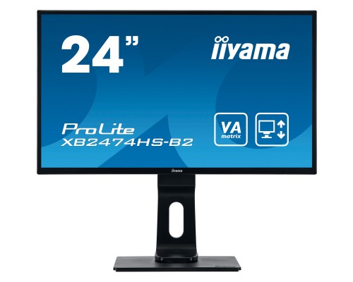 Монітор iiyama XB2474HS-B2