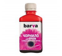 Чорнило Barva EPSON L4150/L4160 (101M) 180 мл MAGENTA (E101-605)