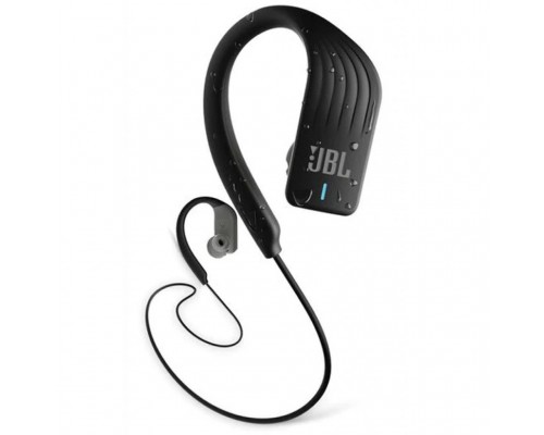 Навушники JBL Endurance Sprint Black (JBLENDURSPRINTBLK)