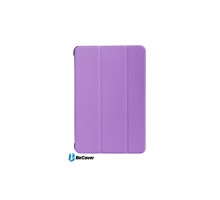 Чохол до планшета BeCover Smart Case для Apple iPad mini 5 Purple (703790)