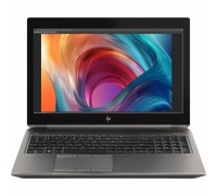 Ноутбук HP ZBook 15 G6 (6CJ10AV_V2)