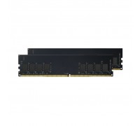 Модуль памяти для компьютера DDR4 32GB (2x16GB) 2666 MHz eXceleram (E432266CD)