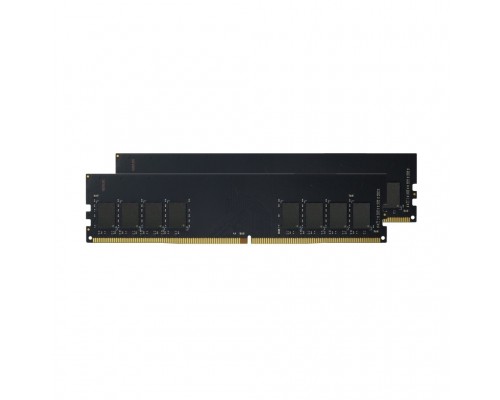 Модуль пам'яті для комп'ютера DDR4 32GB (2x16GB) 2666 MHz eXceleram (E432266CD)