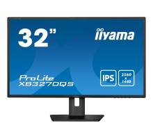 Монітор iiyama XB3270QS-B5