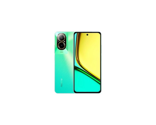 Мобільний телефон realme C67 8/256GB Green