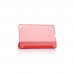 Чохол до планшета BeCover Smart Case для Apple iPad mini 5 Red (703791)