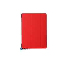 Чохол до планшета BeCover Smart Case для Apple iPad mini 5 Red (703791)