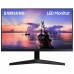 Монитор Samsung LF24T350FHIXCI