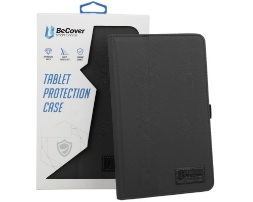 Чохол до планшета BeCover Slimbook Lenovo Tab M10 TB-328F (3rd Gen) 10.1" Black (708339)