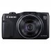 Цифровий фотоапарат Canon PowerShot SX710HS Black (0109C012)