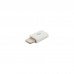 Перехідник micro USB to Lightning Extradigital (KBA1648)