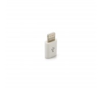 Переходник micro USB to Lightning EXTRADIGITAL (KBA1648)