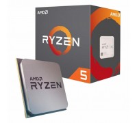 Процессор AMD Ryzen 5 2600 (YD2600BBAFBOX)