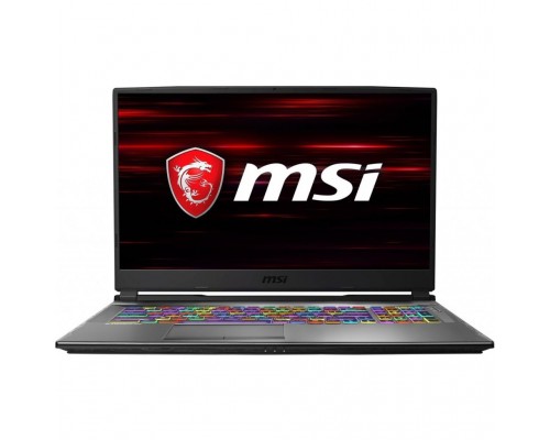 Ноутбук MSI GP75-10SFK (GP7510SFK-016XUA)